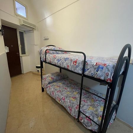 Il Piccolo Rifugio Apartment Naples Luaran gambar