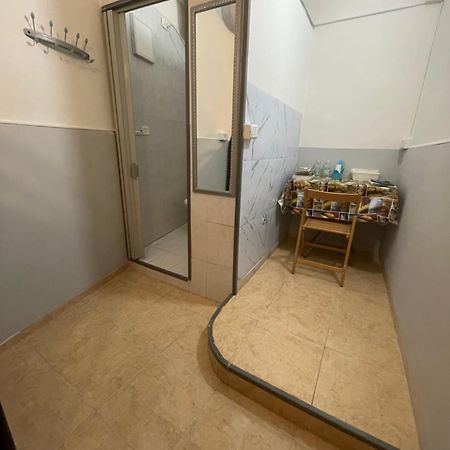 Il Piccolo Rifugio Apartment Naples Luaran gambar