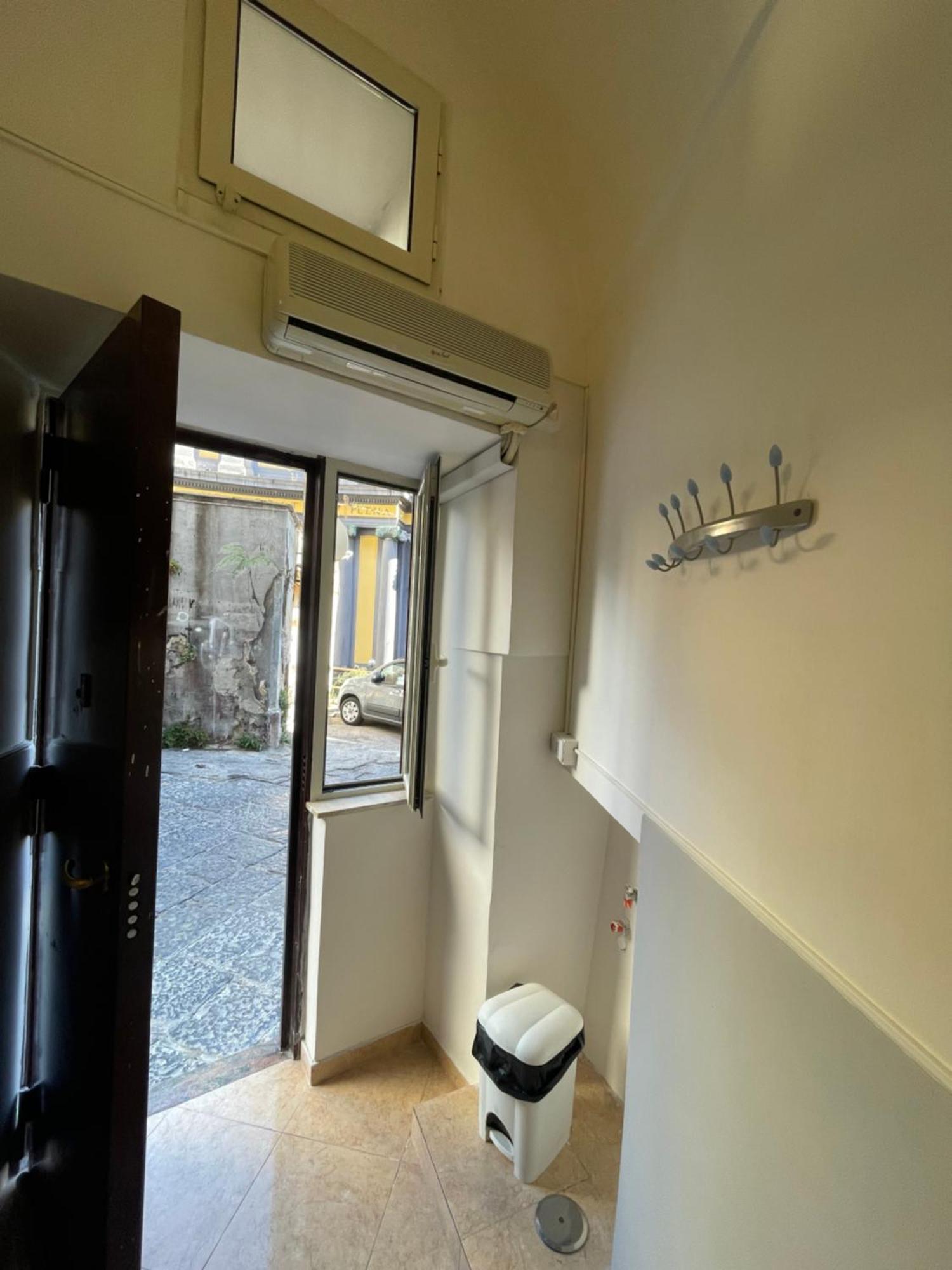 Il Piccolo Rifugio Apartment Naples Luaran gambar