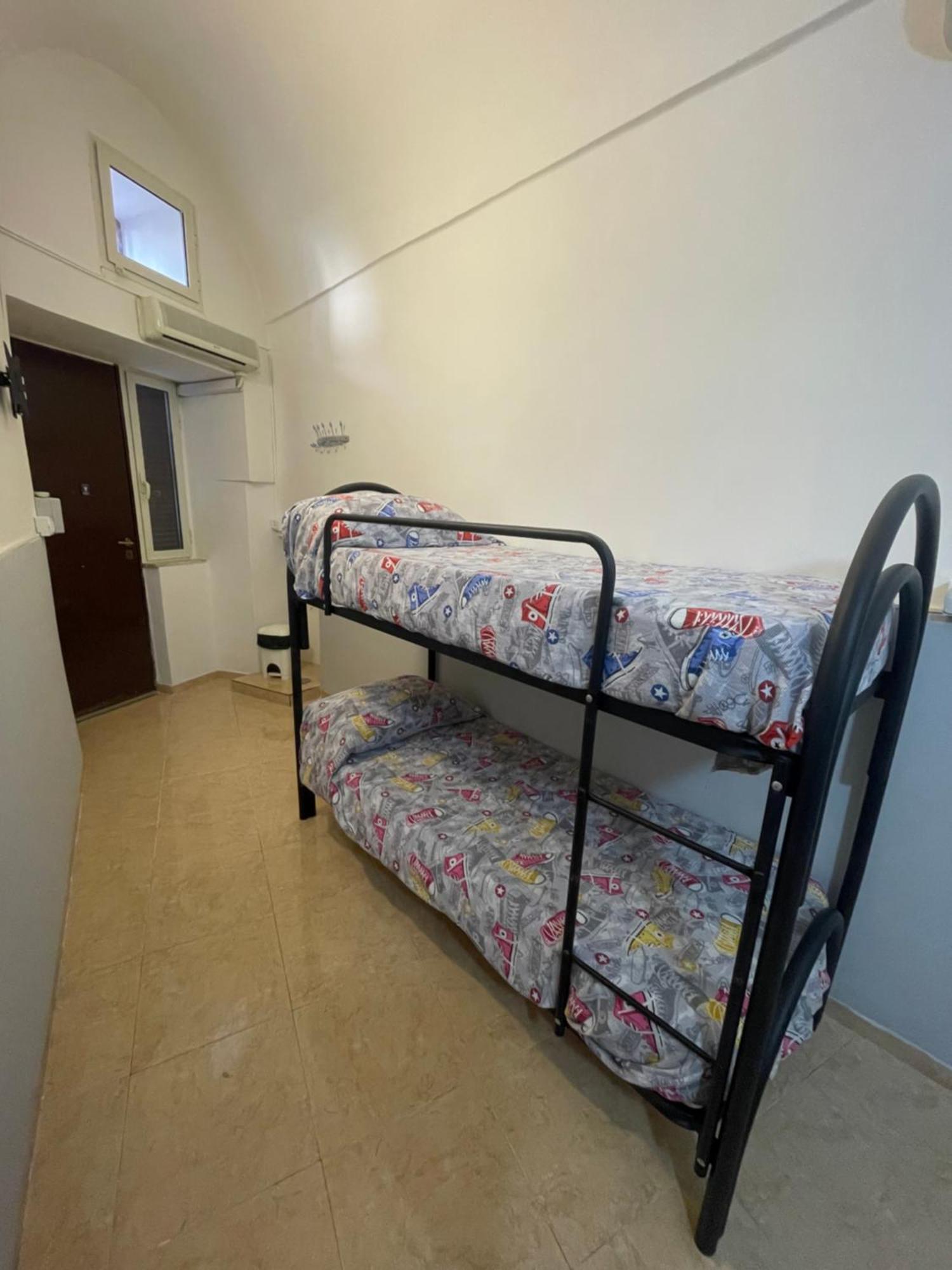 Il Piccolo Rifugio Apartment Naples Luaran gambar
