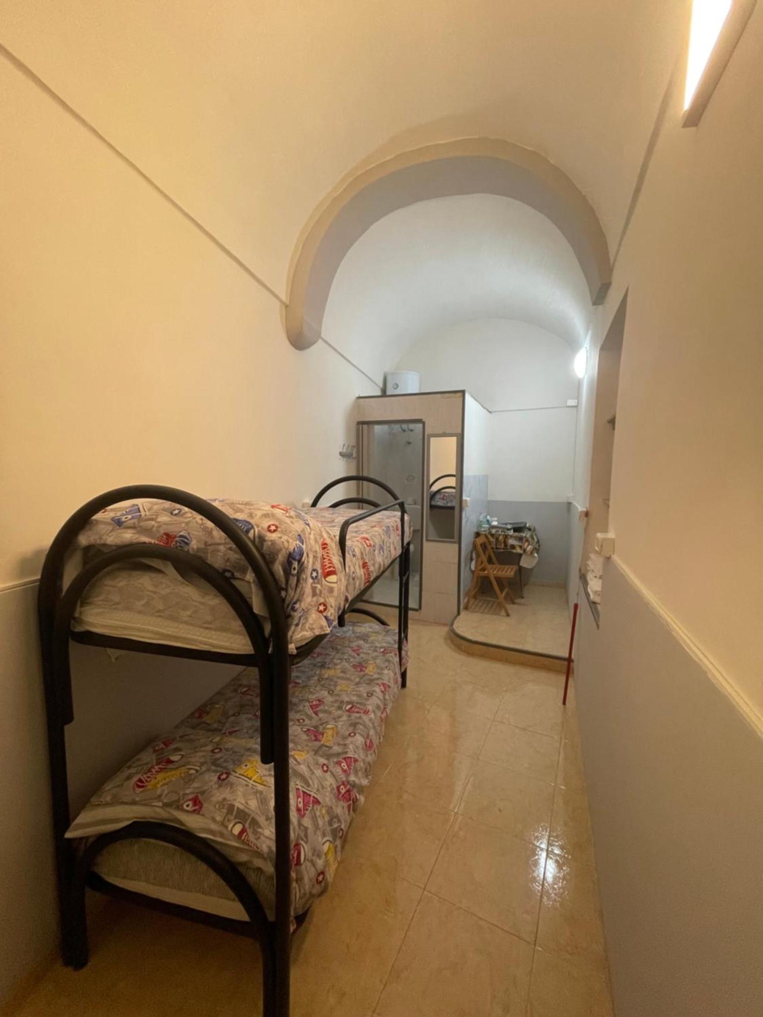 Il Piccolo Rifugio Apartment Naples Luaran gambar