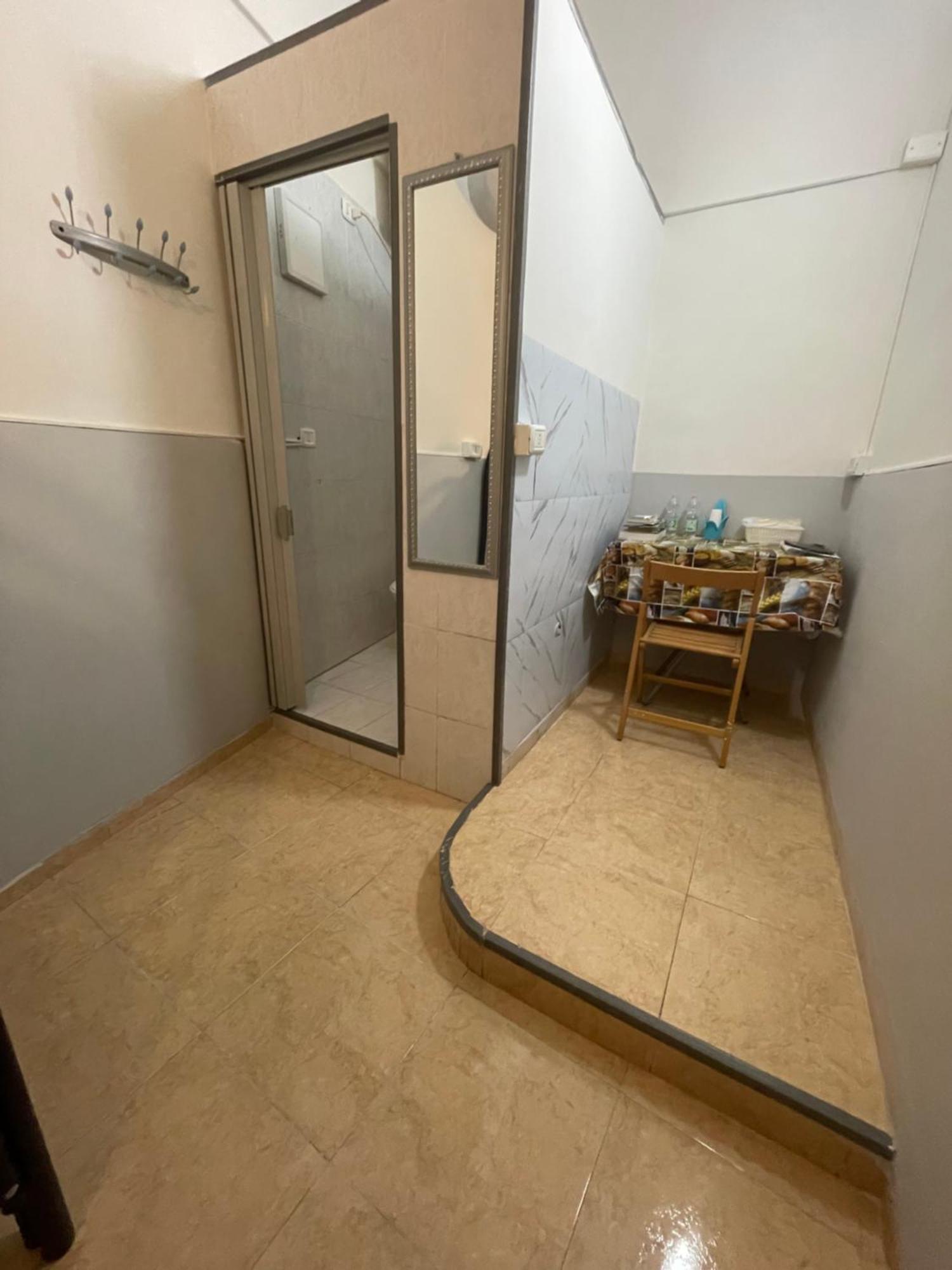 Il Piccolo Rifugio Apartment Naples Luaran gambar